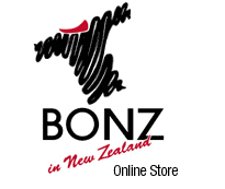 Visit Bonz Gallery